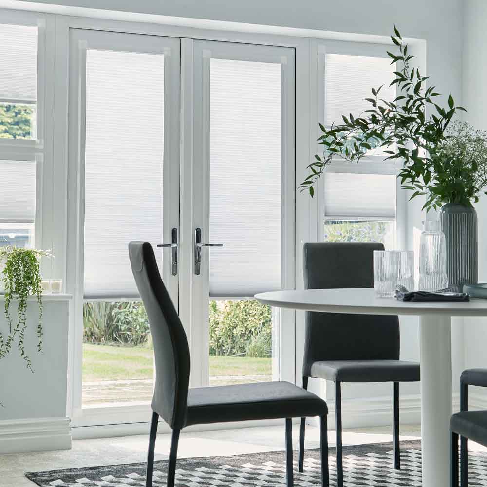 Perfect Fit blinds in Sutton